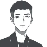 深海的那一抹蓝