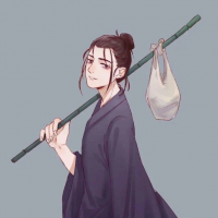 一人我饮酒醉